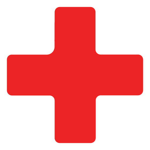 Mckinney Emergency Vet Clinic Cross icon